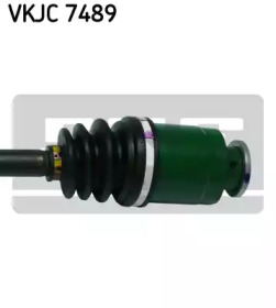 skf vkjc7489